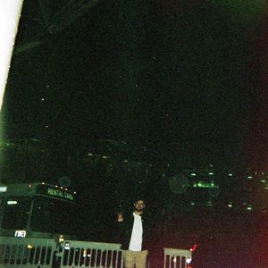 Meet your Posher, Raymond